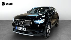 Volvo XC40 bild 1