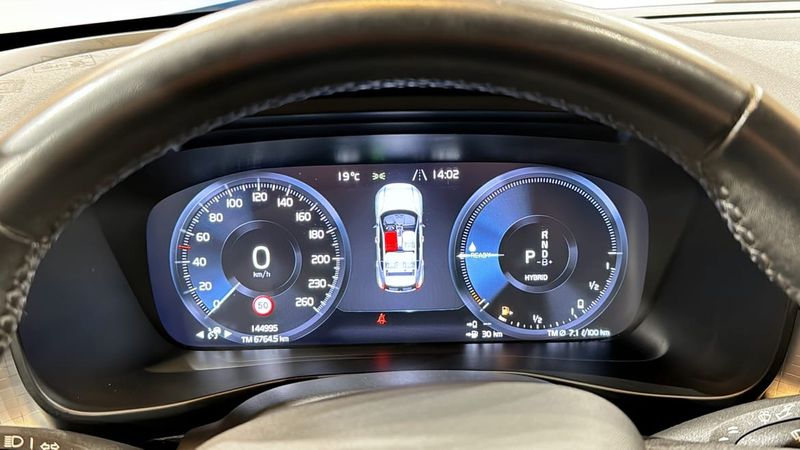 Volvo XC40 bild 19