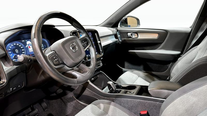 Volvo XC40 bild 7
