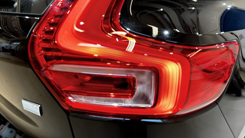 Volvo XC40 bild 15