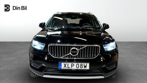 Volvo XC40 bild 4
