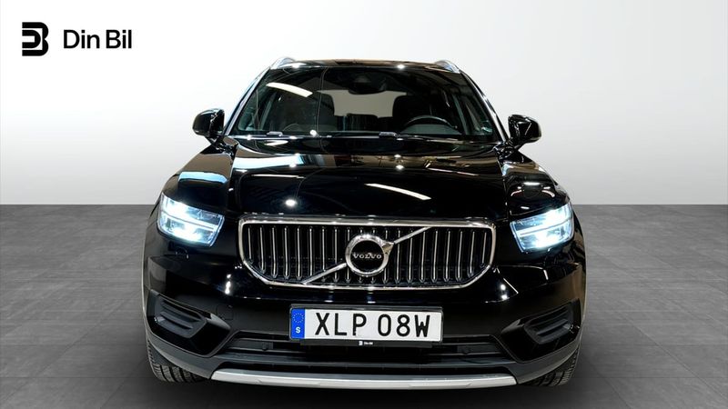 Volvo XC40 bild 4