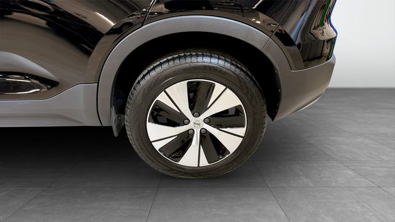 Volvo XC40 bild 6