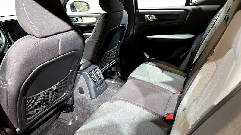 Volvo XC40 bild 11
