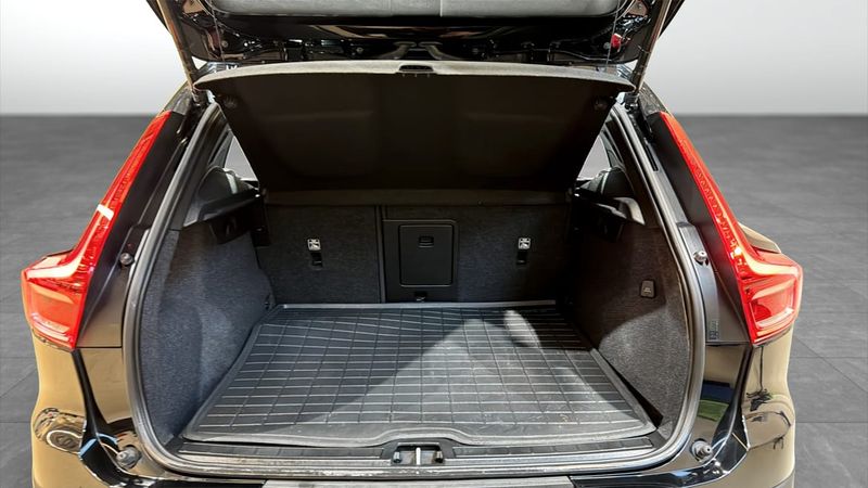 Volvo XC40 bild 12