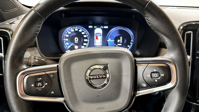 Volvo XC40 bild 18