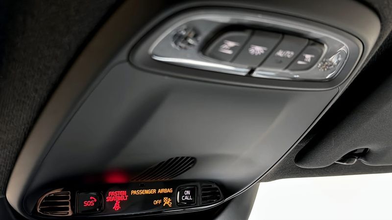 Volvo XC40 bild 20