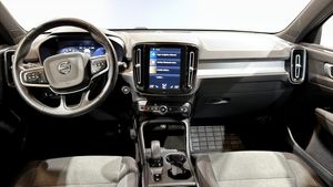 Volvo XC40 bild 10