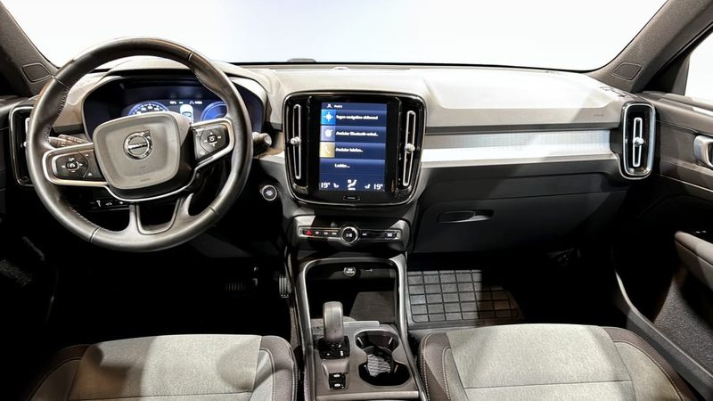 Volvo XC40 bild 10