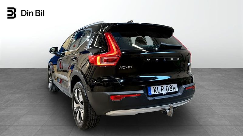 Volvo XC40 bild 3