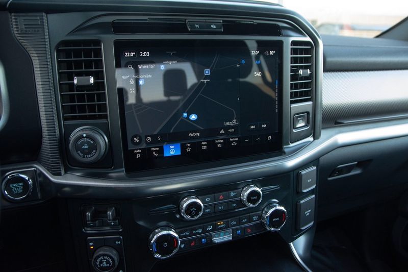 Ford F-150 bild 12