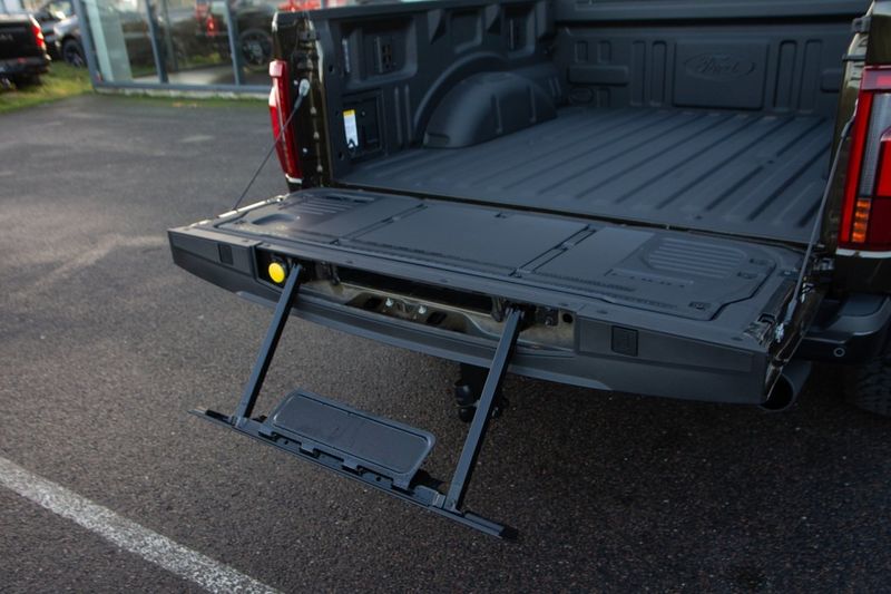 Ford F-150 bild 15