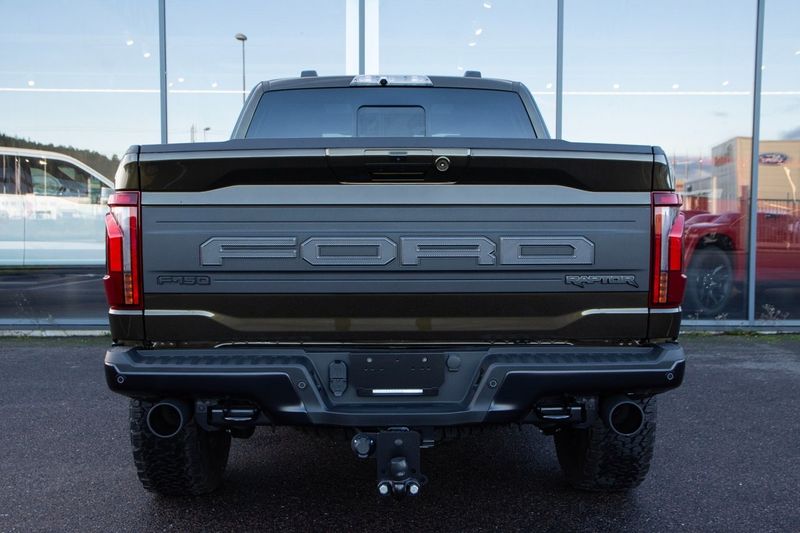 Ford F-150 bild 6