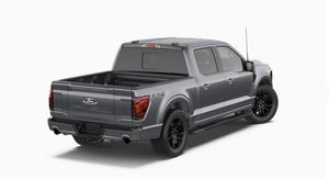 Ford F-150 bild 3