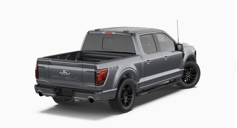 Ford F-150 bild 3