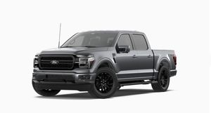 Ford F-150 bild 1