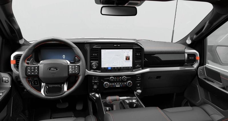 Ford F-150 bild 6