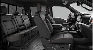 Ford F-150 bild 5