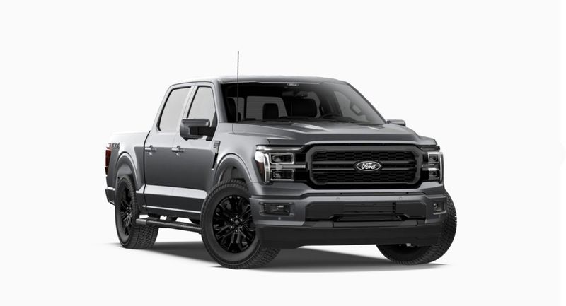 Ford F-150 bild 4