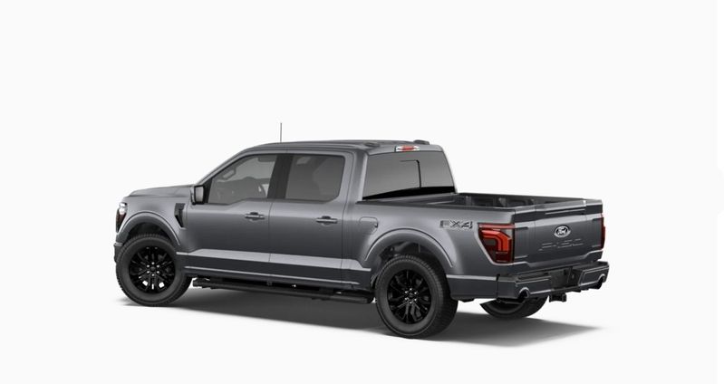 Ford F-150 bild 2