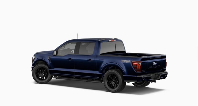 Ford F-150 bild 2