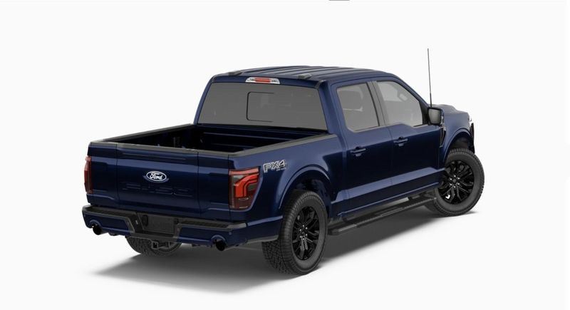 Ford F-150 bild 3