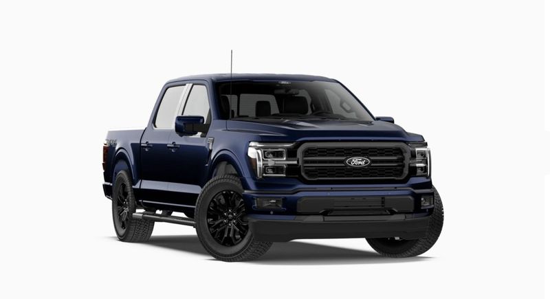 Ford F-150 bild 4