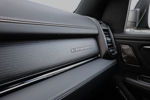 RAM 1500 bild 15