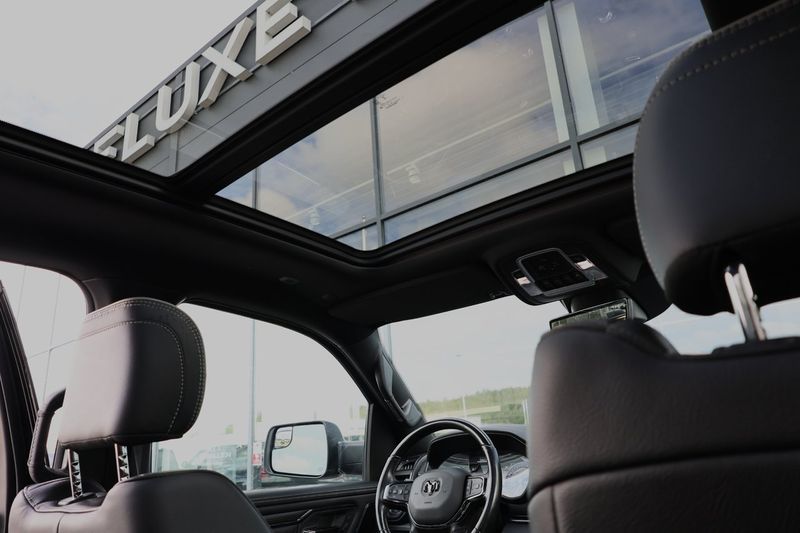 RAM 1500 bild 25
