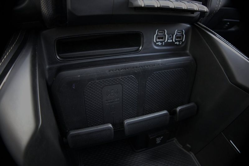 RAM 1500 bild 19