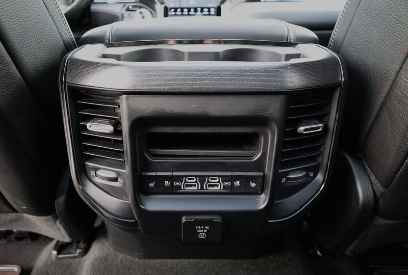 RAM 1500 bild 23