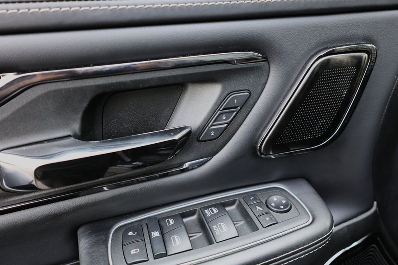 RAM 1500 bild 12