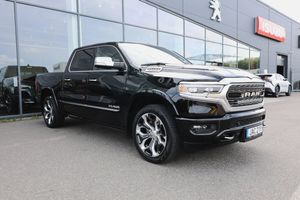 RAM 1500 bild 4