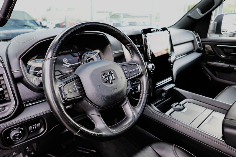 RAM 1500 bild 11
