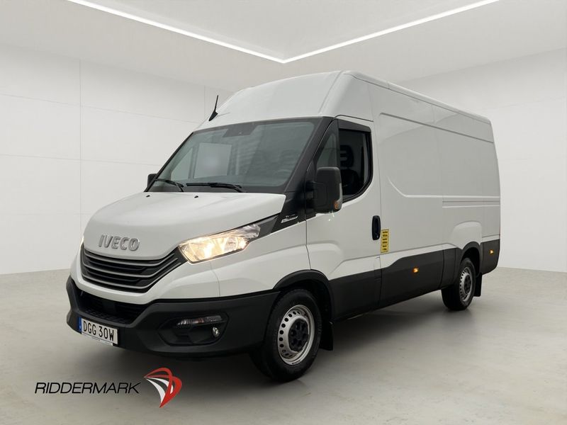 Iveco Daily bild 3