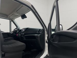 Iveco Daily bild 25