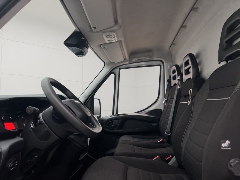 Iveco Daily bild 16
