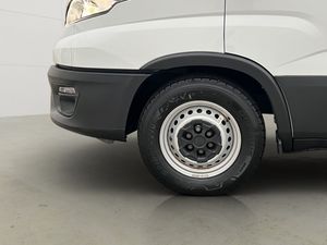 Iveco Daily bild 26