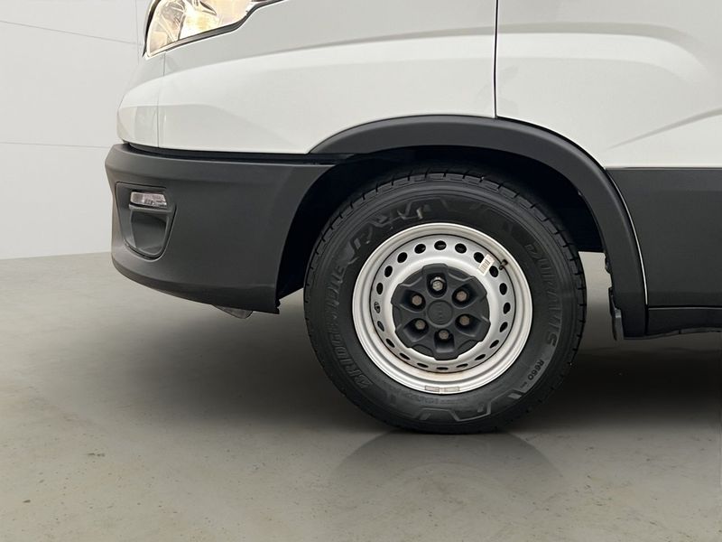 Iveco Daily bild 26