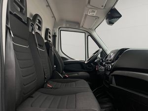 Iveco Daily bild 24
