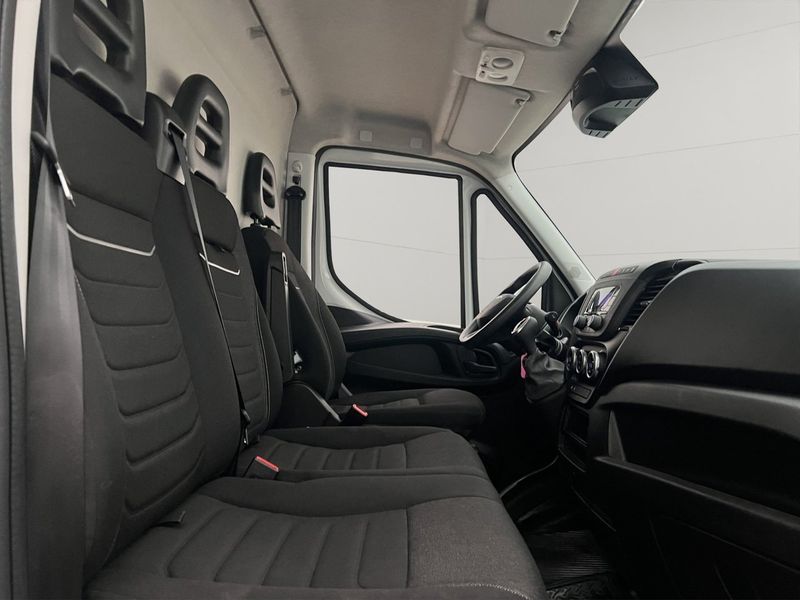Iveco Daily bild 24