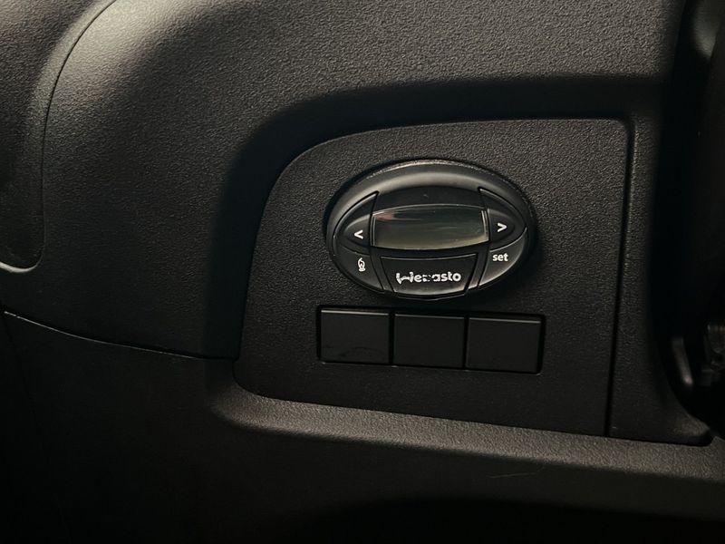 Iveco Daily bild 14
