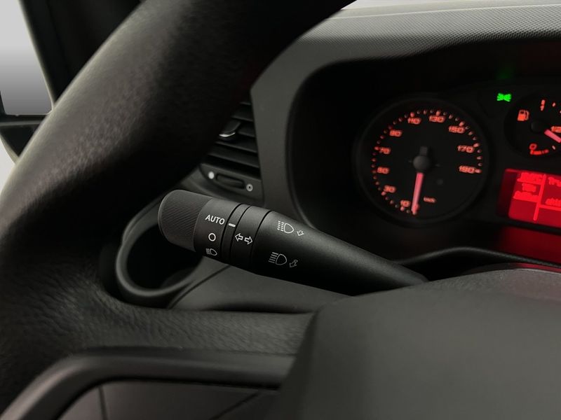 Iveco Daily bild 17