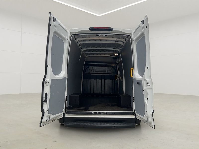 Iveco Daily bild 13