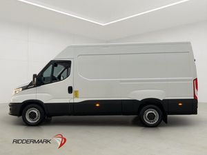 Iveco Daily bild 6