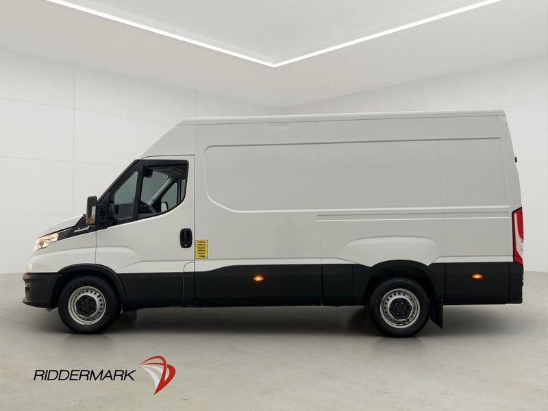 Iveco Daily bild 6