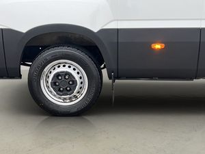 Iveco Daily bild 27