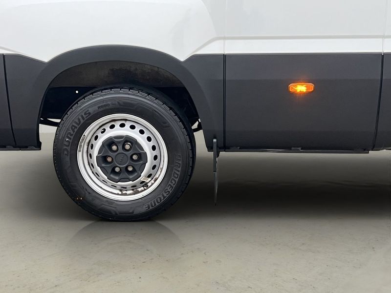 Iveco Daily bild 27