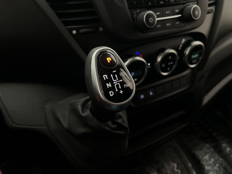 Iveco Daily bild 23
