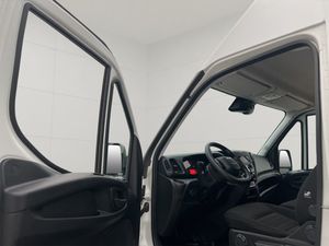 Iveco Daily bild 15